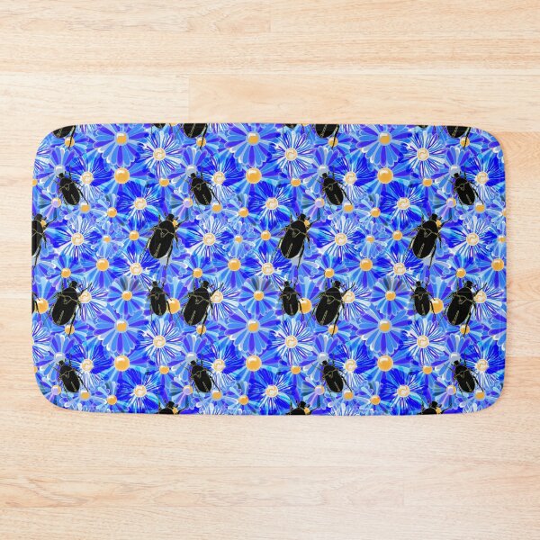Item preview, Floral Beetles  designed and sold by MarciChronicle.