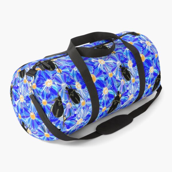 Item preview, Floral Beetles  designed and sold by MarciChronicle.