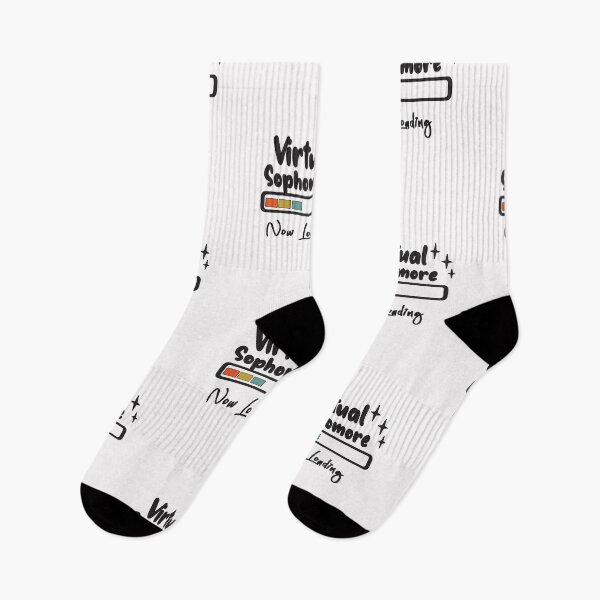 Item preview, 10th Grade | Virtual Sophomore Now Loading designed and sold by alikassi.