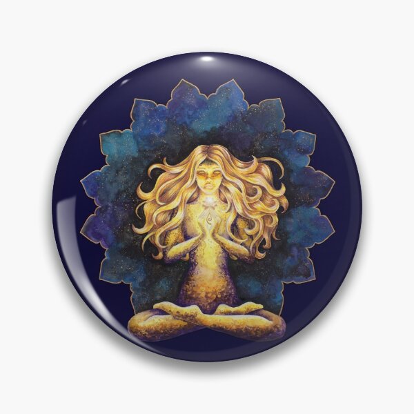 Item preview, Divine Light designed and sold by MandalaSoul.