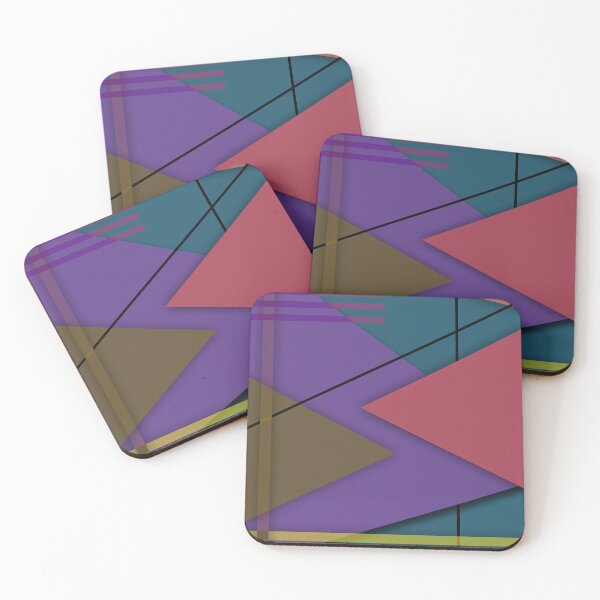 Item preview, Abstract #413 designed and sold by Rockett Graphics.
