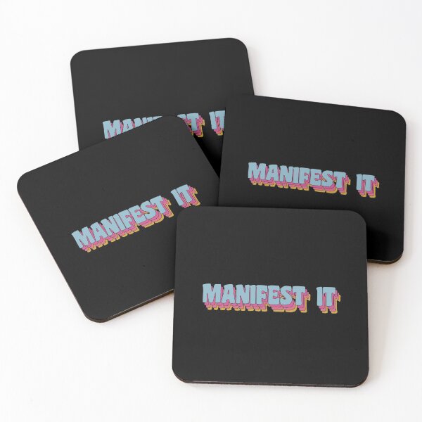 Item preview, Manifest it designed and sold by pikafelix.