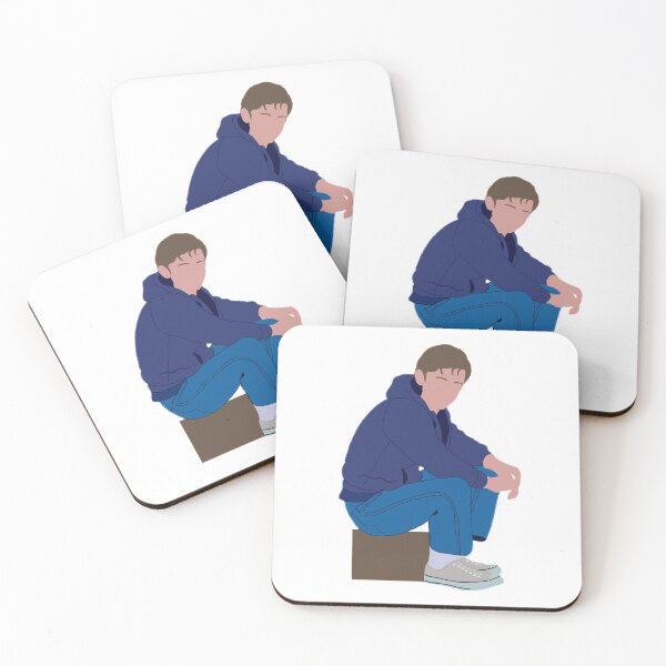 Item preview, Ponyboy designed and sold by Mar Alexandre.