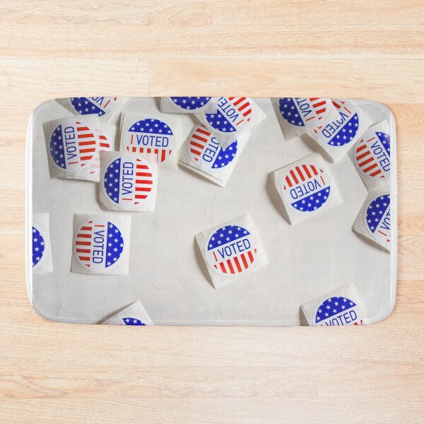 Item preview, I Voted 2020 Elections designed and sold by Doide.