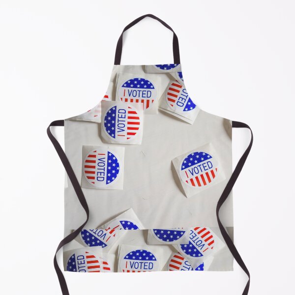 Item preview, I Voted 2020 Elections designed and sold by Doide.