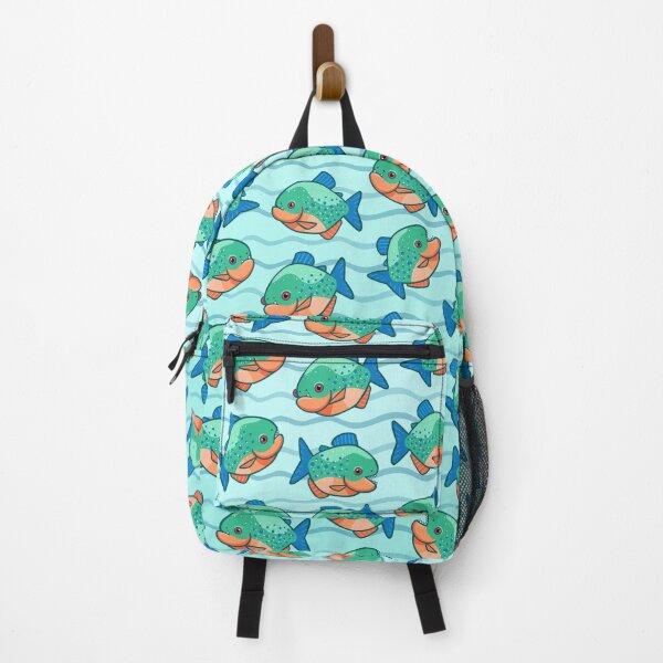 Item preview, Piranha Champs designed and sold by Macbendigo.