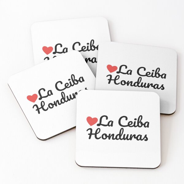 Item preview, La Ceiba, Honduras. Ceibita la bella designed and sold by YCRDesign.