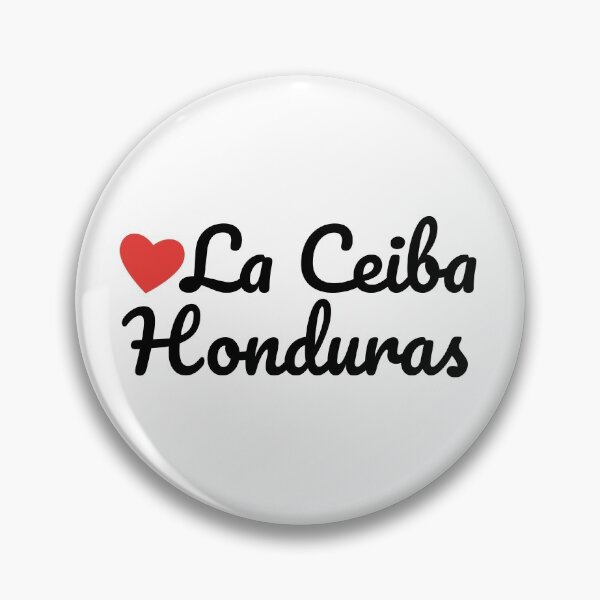 Item preview, La Ceiba, Honduras. Ceibita la bella designed and sold by YCRDesign.