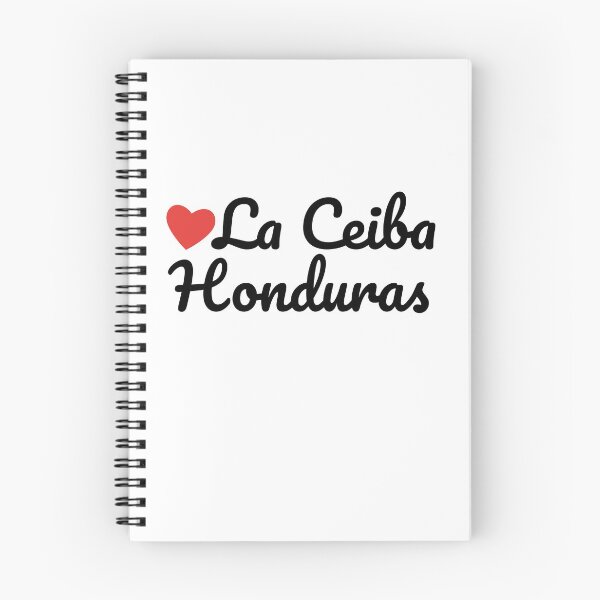 Item preview, La Ceiba, Honduras. Ceibita la bella designed and sold by YCRDesign.
