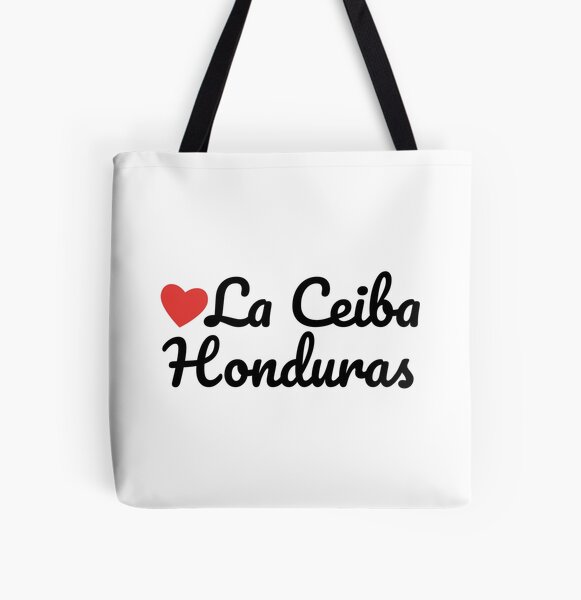 Bolsas: La Ceiba