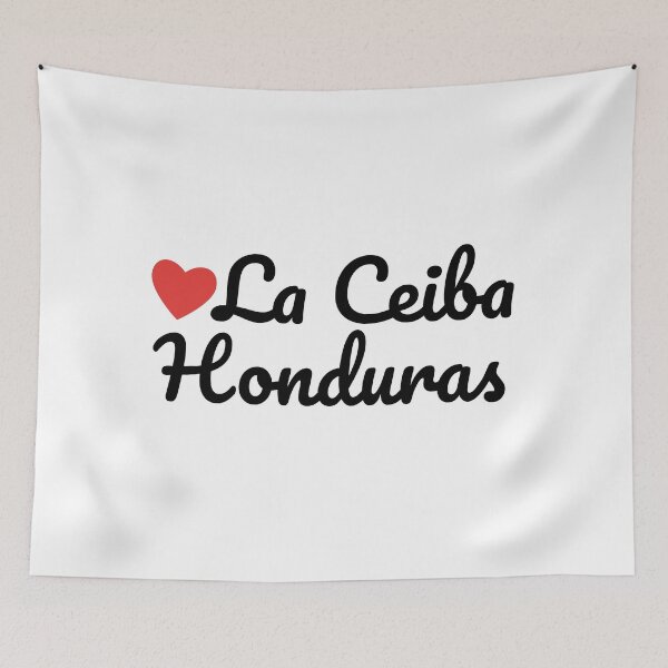 Item preview, La Ceiba, Honduras. Ceibita la bella designed and sold by YCRDesign.