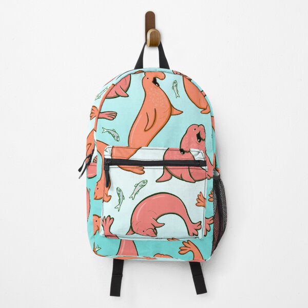 Item preview, Elephant Seal Pattern designed and sold by Macbendigo.