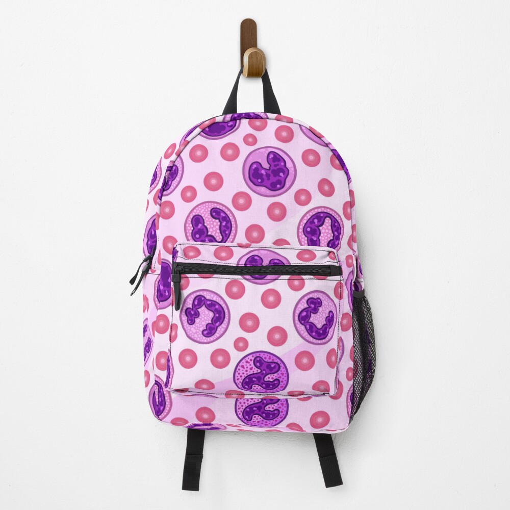 WBCs Backpack
