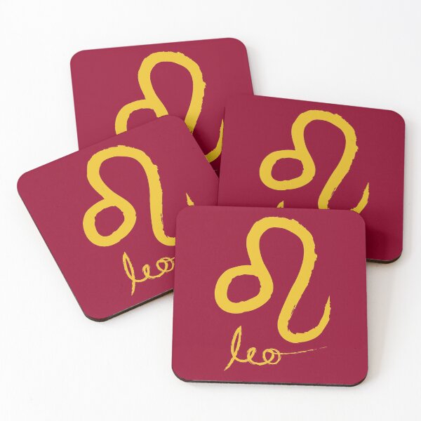 Item preview, Leo Special Star Sign designed and sold by iliketeas.