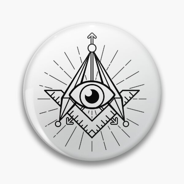 Item preview, Cult of Reality Black and White designed and sold by Jake-Blakeley.