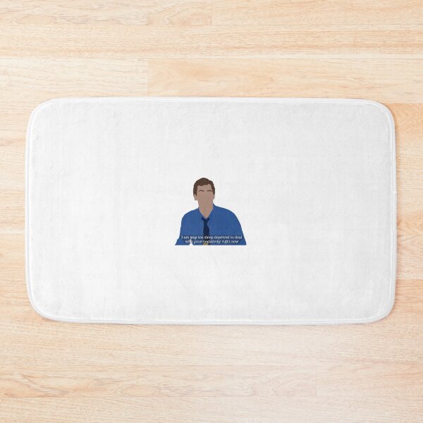 Item preview, Jake Peralta Quote Brooklyn 99 designed and sold by emmy107.