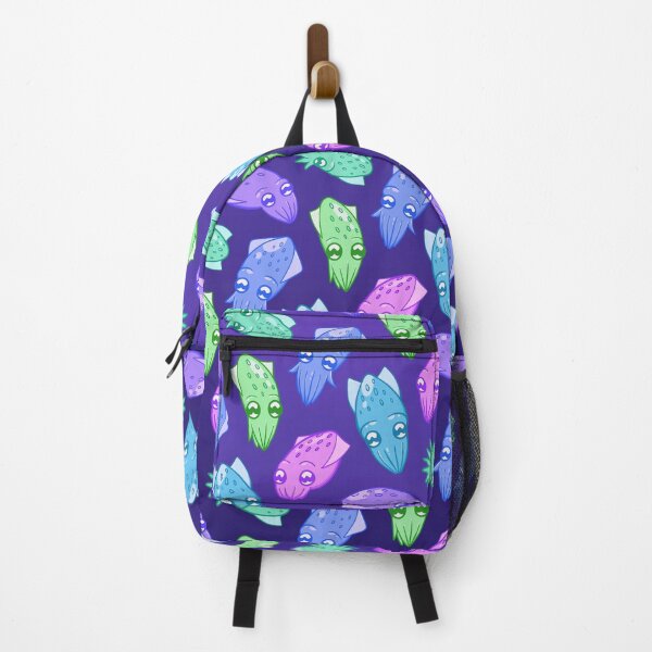 Item preview, Cool Cuttlefish designed and sold by Macbendigo.