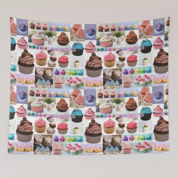 Item preview, Couple of Cupcakes designed and sold by MyLifeMatters20.