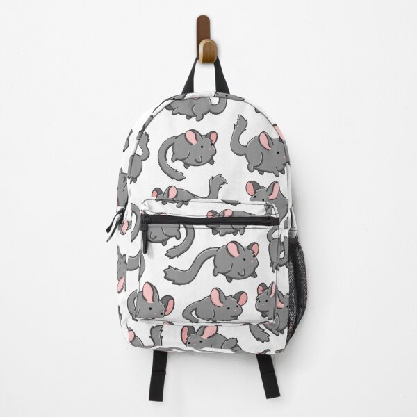 Item preview, Chilly Chinchillas  designed and sold by Macbendigo.