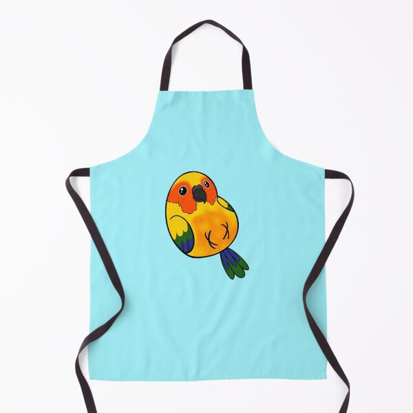 Item preview, Goodest Sun Conure designed and sold by The-Firthster.