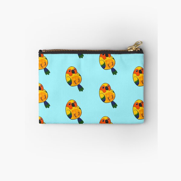 Item preview, Goodest Sun Conure designed and sold by The-Firthster.