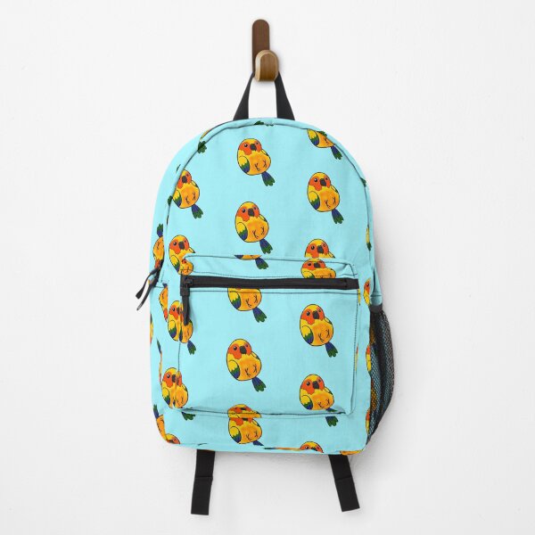 Item preview, Goodest Sun Conure designed and sold by The-Firthster.