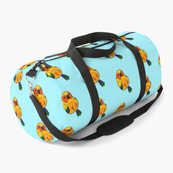 Item preview, Goodest Sun Conure designed and sold by The-Firthster.