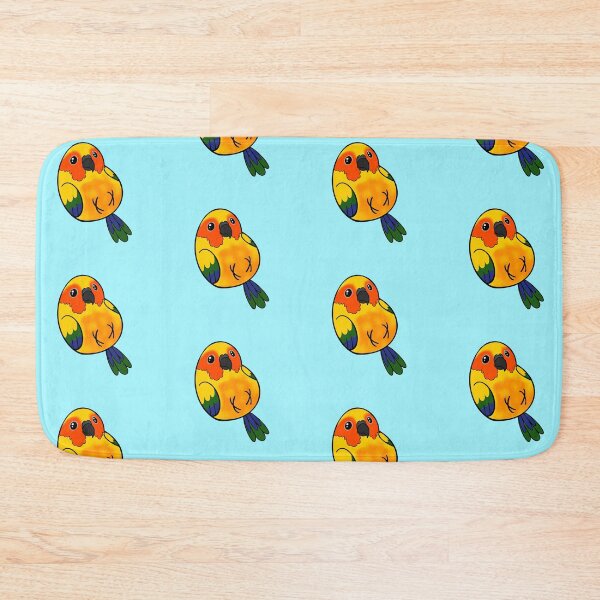 Item preview, Goodest Sun Conure designed and sold by The-Firthster.