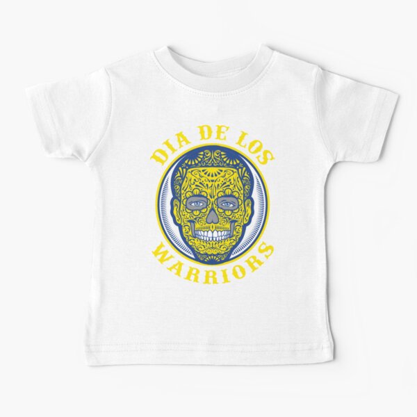 Item preview, Dia De Los Warriors Steph Curry designed and sold by OrganicGraphic.