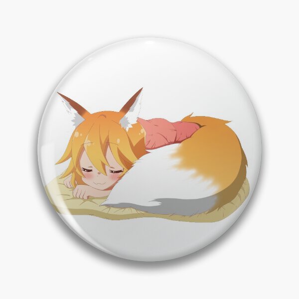 Item preview, Senko-San designed and sold by Yukimyuu.