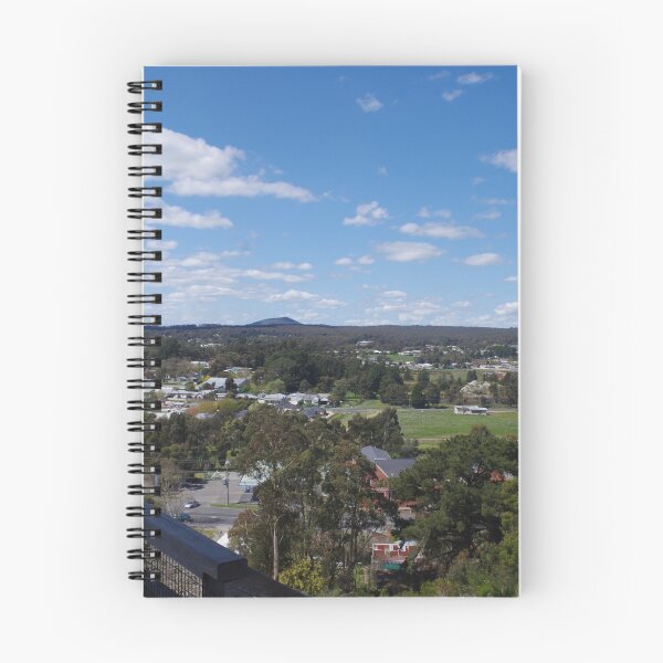 Item preview, Ballarat overshadowed designed and sold by Paul Chubb.