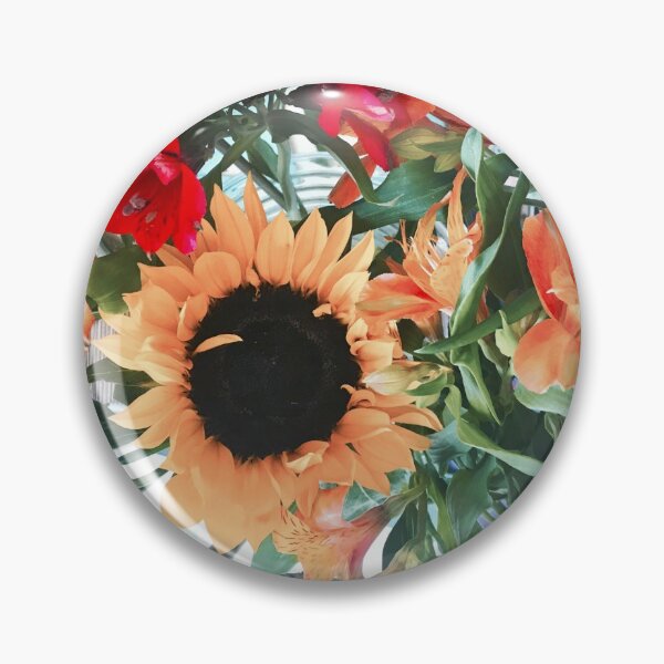 Item preview, Summer bouquet designed and sold by KesiaHosking.