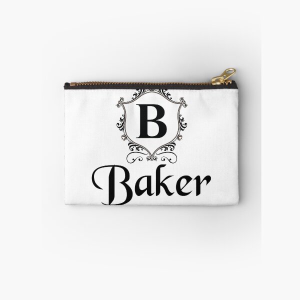 Item preview, Baker designed and sold by 1PointlessPeach.