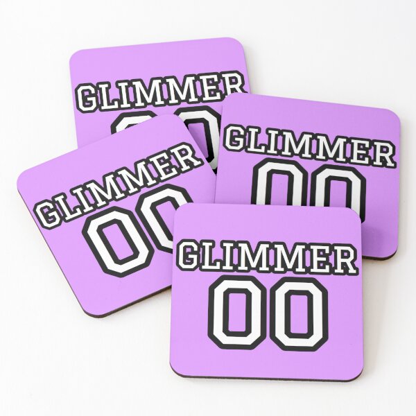 Item preview, Glimmer Baseball Design designed and sold by georgigaze.