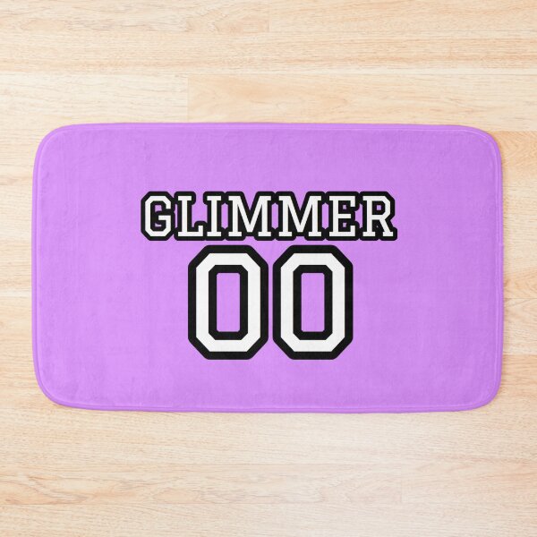 Item preview, Glimmer Baseball Design designed and sold by georgigaze.