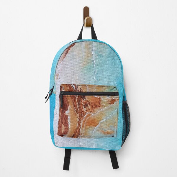 Item preview, Pindan coast designed and sold by SuzyFrenchArt.