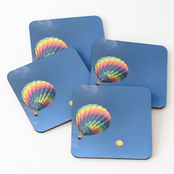 Item preview, 38th Annual Red Rock Balloon Rally designed and sold by Stephanie Sparks.
