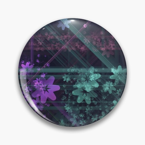 Item preview, Cosmic Garden designed and sold by Eric Rasmussen.