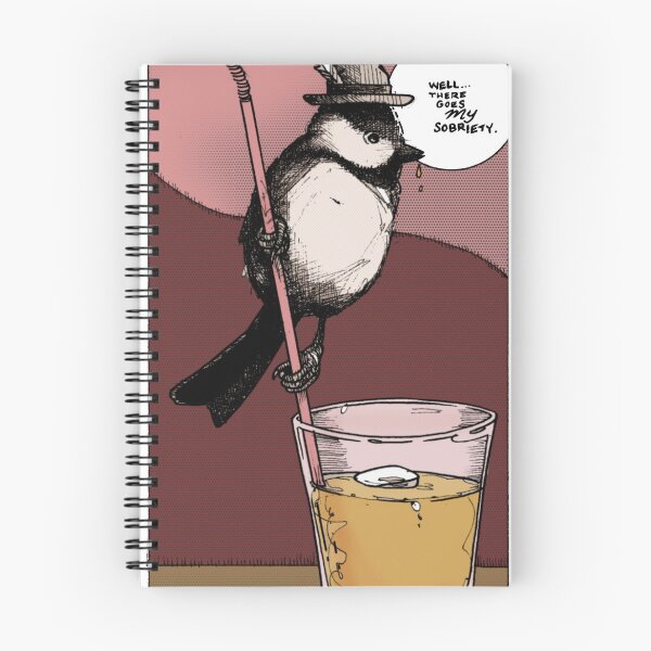 Item preview, Sobriety designed and sold by Sean Simmans.