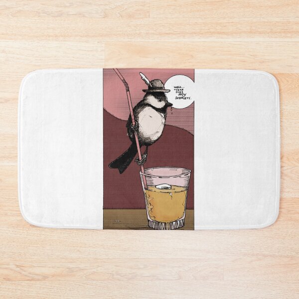Item preview, Sobriety designed and sold by Sean Simmans.