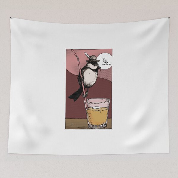 Item preview, Sobriety designed and sold by Sean Simmans.