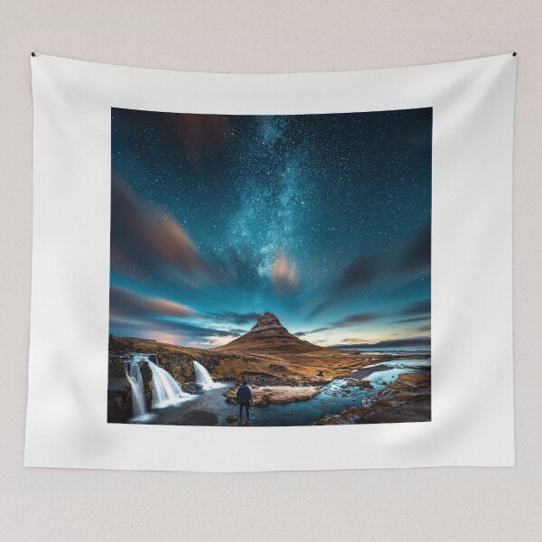Item preview, World Nature designed and sold by Jason Ridgeway.
