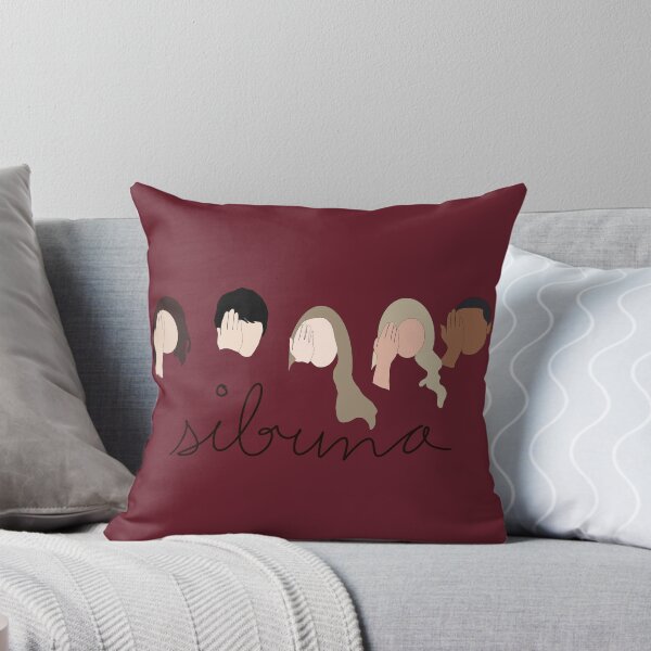 Item preview, Original Sibuna - House of Anubis designed and sold by libloves.