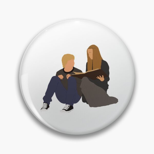 Item preview, Zoe and Kyle designed and sold by Mar Alexandre.