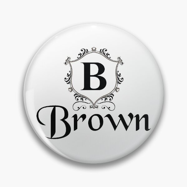 Item preview, Brown designed and sold by 1PointlessPeach.