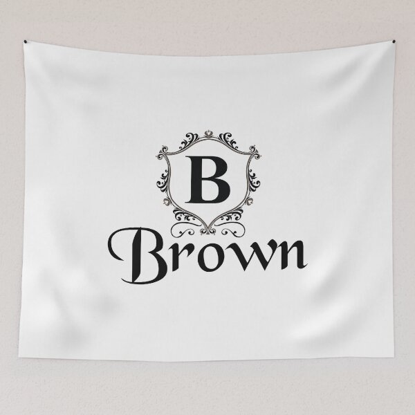 Item preview, Brown designed and sold by 1PointlessPeach.