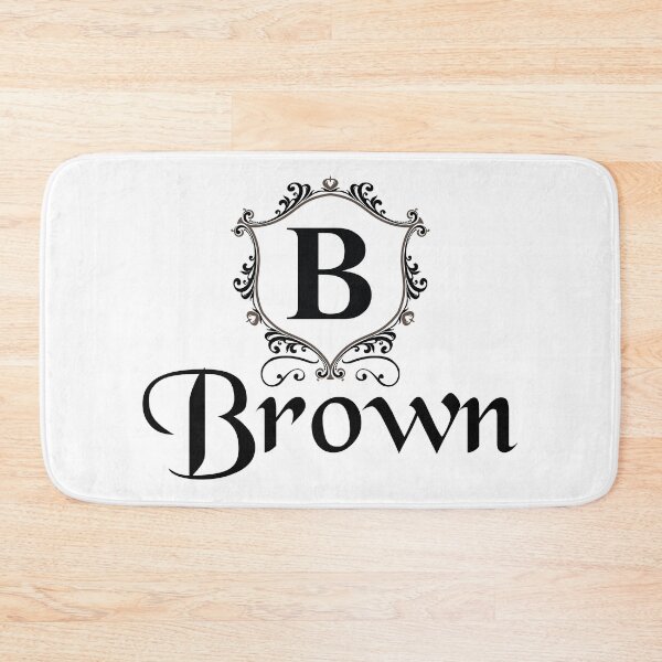 Item preview, Brown designed and sold by 1PointlessPeach.