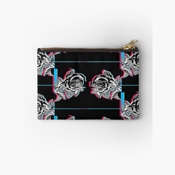 Item preview, Roses - Glitch art designed and sold by jsola.
