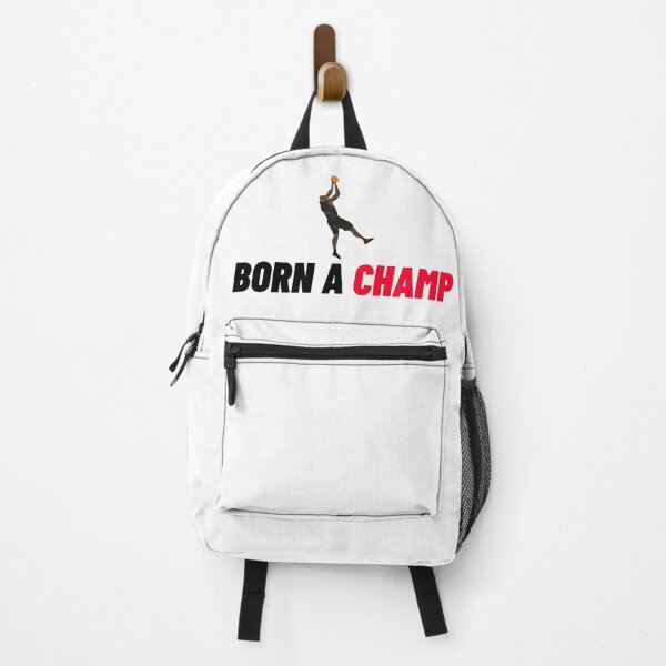 Item preview, Born A Champ (Basketball Edition) designed and sold by The Athletic Mindset.
