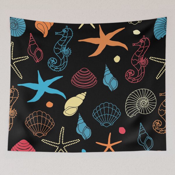 Item preview, Seahorse designed and sold by Persiano.